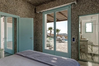 3 - Bedroom Villa Sea View with Private Pool
