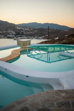 Premium Private Pool & Sea View Suite