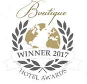 Europe’s Most Sustainable Boutique Hotel