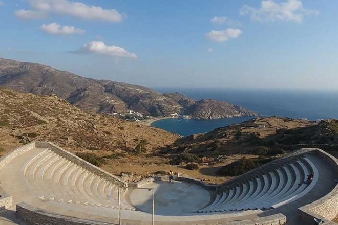 Odysseas Elytis Theater