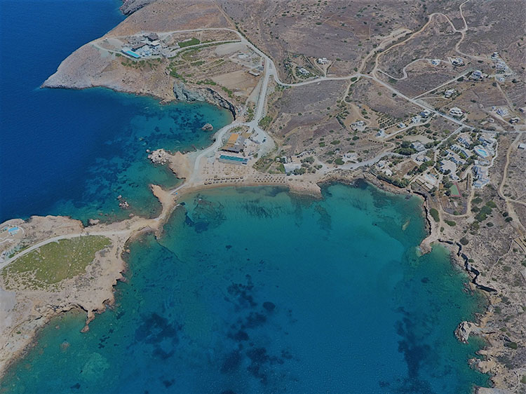 koumbara-beach-luxurios-ios-island