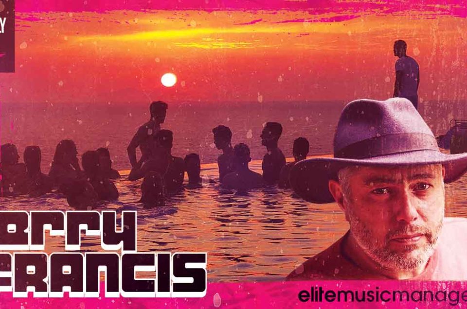 Terry Francis