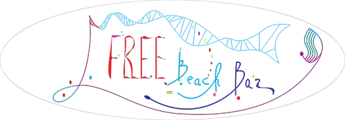 Free Beach Bar & Restaurant