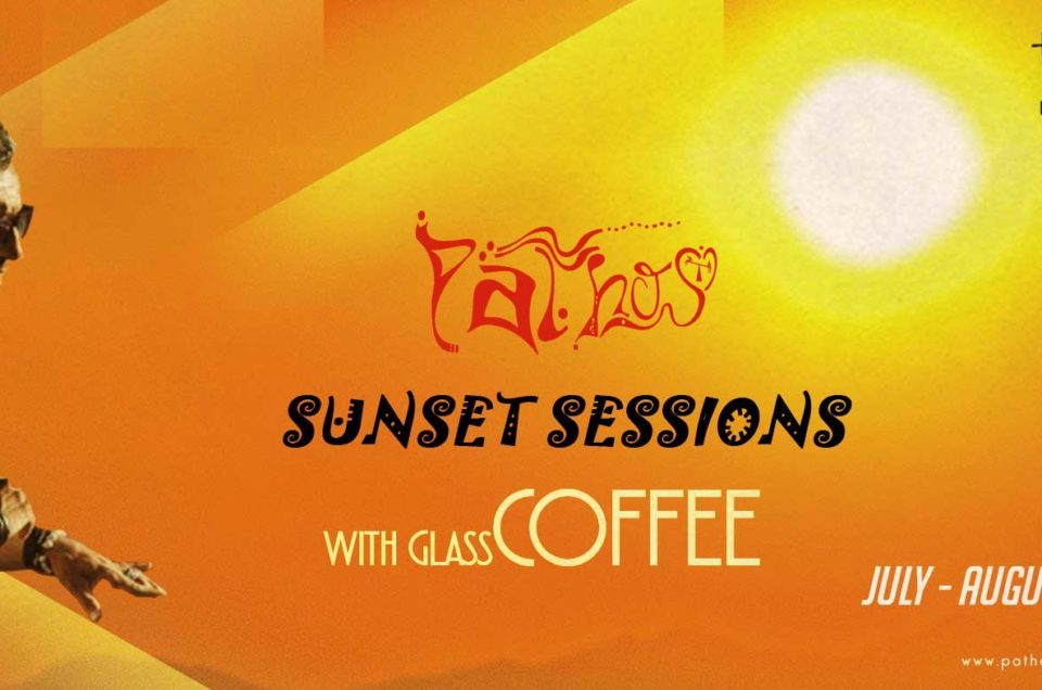 Sunset Sessions with Glass Coffee